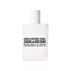 ZADIG&VOLTAIRE THIS IS HER 100 ml (A+)