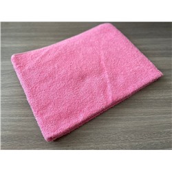 Махровое полотенце Вышний Волочек Розовый, 224