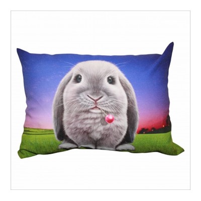 Подушка Кролик