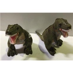 Мягкая игрушка динозавр "Тиранозавр" 48 см