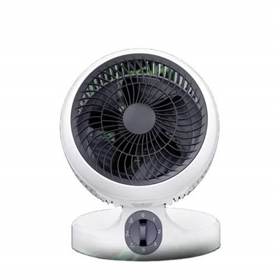 Складной настольный вентилятор Air Circulator Fan Stable оптом