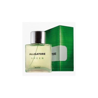 KPK Parfum Туал/вода муж. (100мл) Z ALLIGATORE GREEN / АЛЛИГАТОР ГРИН (Зелен).(48)