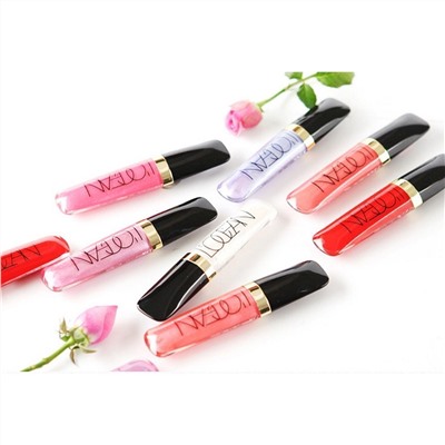 L’ocean Тинт-бальзам для губ / Tint Lip Gloss Water, 09 Candy Doll, 5,5 мл