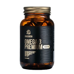 Omega 3 "Premium" 55%