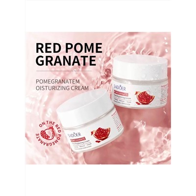 Крем для лица Pomegranate