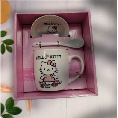 Кружка HELLO KITTY