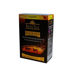 Чай Beta Tea MAGIC TROPICAL KENYA гранул. 100 г