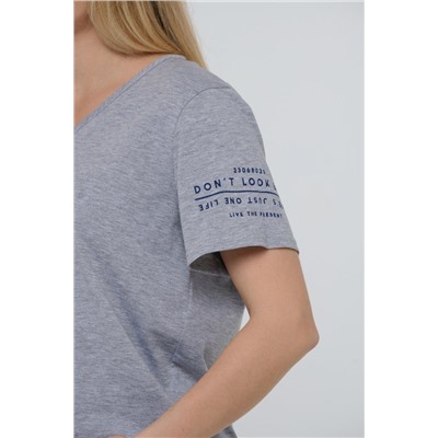 футболка женская 8091-03 Новинка
