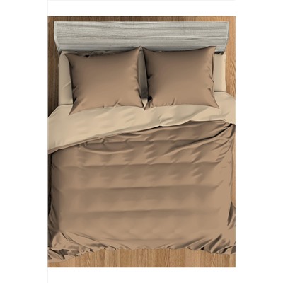 Комплект постельного белья 2-спальный AMORE MIO #695353