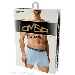 Мужские боксеры Omsa for men OMB 3032