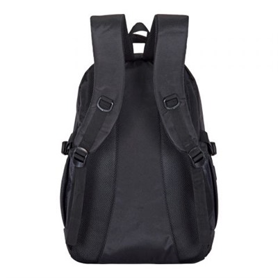Рюкзаки Молодежный рюкзак MERLIN S820 черный