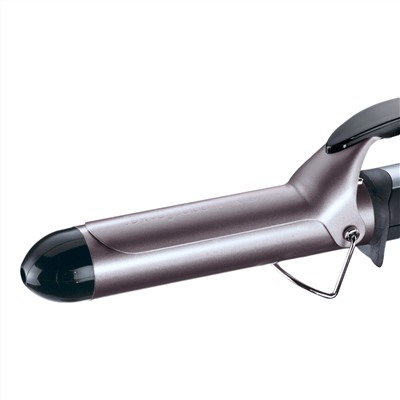 BaByliss Профессиональная плойка для волос / PRO Titanium Tourmaline Ceramic Pulse BAB2174TTE, 50 Вт, 32 мм