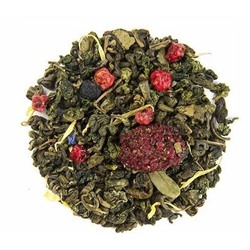 Чай "Таёжный сбор зеленый" 100 гр