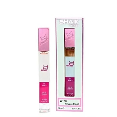 Shaik 78 - Escada Magnetism, 10ml