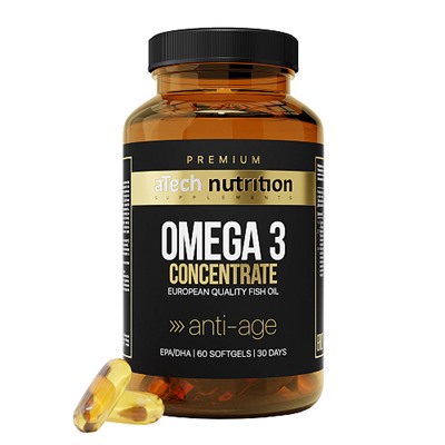 Omega 3