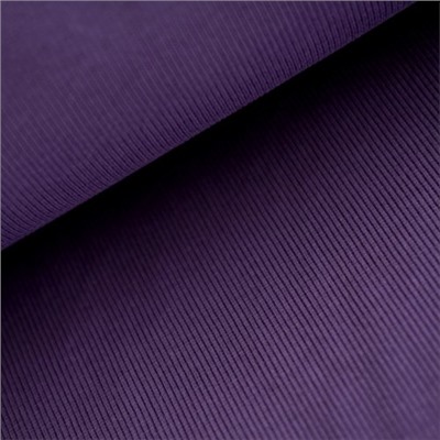 Подвяз (3-х нитка пл.360) фиолетовый 19-3720*