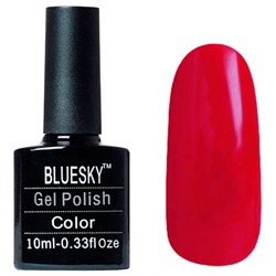 Гель лак Bluesky Nail Gel арт. 34