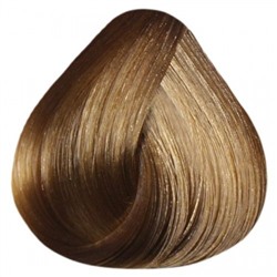 DLS 9/37 крем-краска для седых волос DE LUXE SILVER 9/37 Блондин золотисто-коричневый