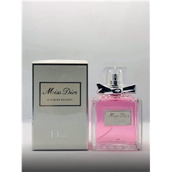 DIOR Miss Dior Blooming Bouquet, 100мл