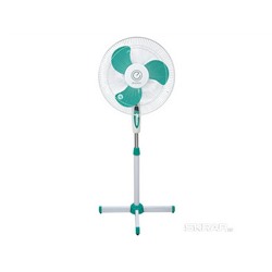 Вентилятор напольный Energy EN-1659 зеленый