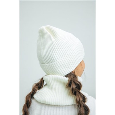 Комплект шапка и шарф С28308 НАТАЛИ #934456
