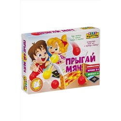 Настольная игра BONNA #295969