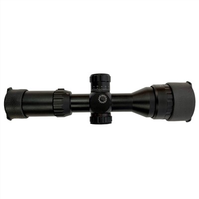 Мощный оптический прицел Riflescope, – Отличный выбор для охотников№805