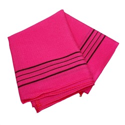 Bath Towel Мочалка-полотенце для душа с пилинг-эффектом / Long Exfoliating Towel, в ассортименте