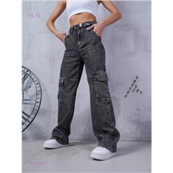 джинсы 1642408-1