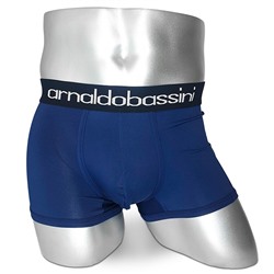 Мужские боксеры Arnaldo Bassini темно-синие AB3