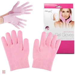 Гелевые Увлажняющии перчатки Spa Gel Gloves