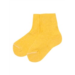 Носки для детей "Yellow"