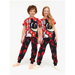 Пижама детская, KPFT01-0013