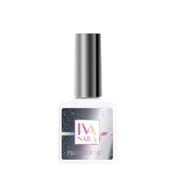 IVA Nails, Гель-лак «Кошачий глаз» с эффектом призмы Prism Cat-Eye, 8мл