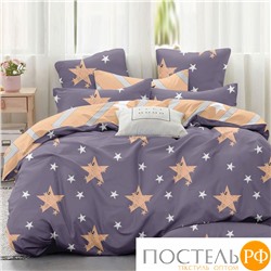 КПБ CL HOME Макопоплин "Mako Poplin" дуэт 145*215*2 220*240*1(±5) 50*70*2(±2) 70*70*2(±2) 41/001-PP