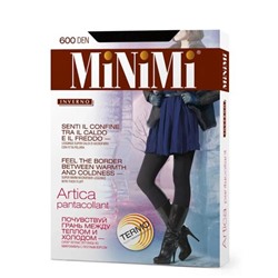 Леггинсы, Minimi, Artica600 XXL pant оптом