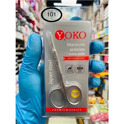 Ножницы YOKO