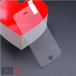Защитное стекло 2D для iPhone 5/5s/SE