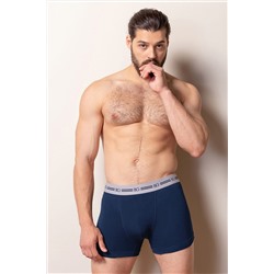 Трусы BeGood UM1201D Underwear 3 шт НАТАЛИ #899158