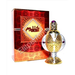 Kulsum Кульсум 15 мл арабские масляные духи от Насим Naseem Perfumes