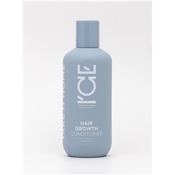 NS / I`CE Professional / Home / Hair Growth / Кондиционер д/волос «Укрепляющий», 250 мл