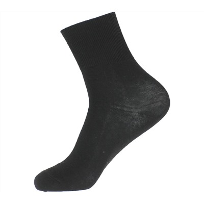 Женские носки Ланю 6630-1 хлопок