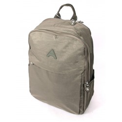 Рюкзак жен текстиль JLS-8558,  2отд,  4внеш+2внут карм,  серый 262179