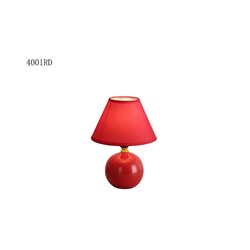 Декоративная лампа 4001 RD (36) (1)
