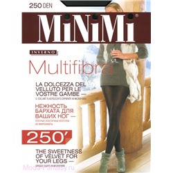 Колготки MULTIFIBRA 250, MINIMI