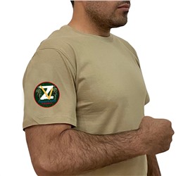 Мужская практичная футболка Z V, - Поддержим наших! (тр. №57)