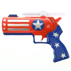 Пистолет Капитан Америка