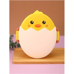 Ланчбокс "Chick", yellow