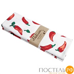 507005/6 Дорожка 50*140 "Peppers" Мелисса