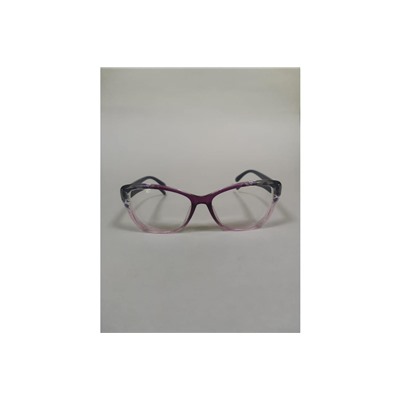 Готовые очки FM 0706 Фиолетовый